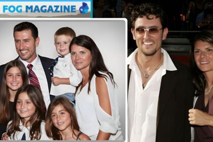 Ava Caroline Garciaparra