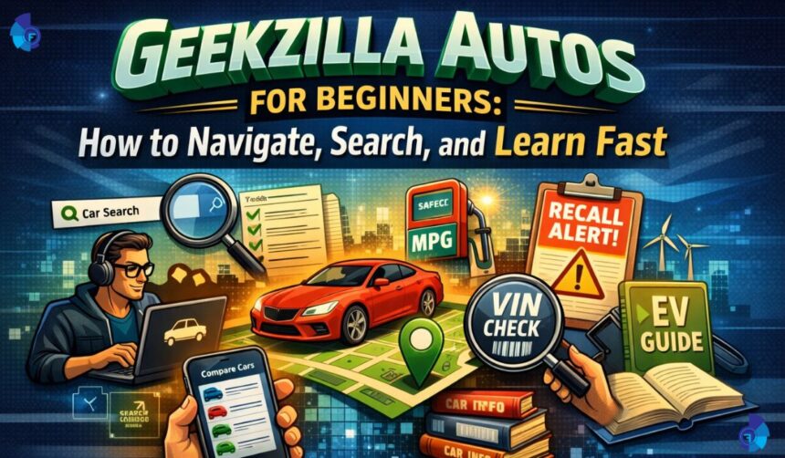 Geekzilla Autos