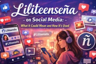 Liliteenseña