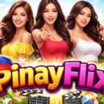 Pinayflix