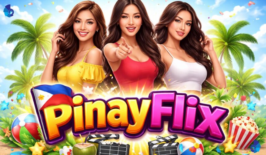 Pinayflix
