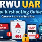 RWU UAR