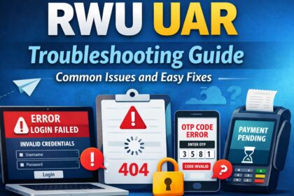RWU UAR