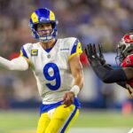 Tampa Bay Buccaneers vs Los Angeles Rams Match Player Stats