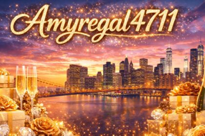 Amyregal4711