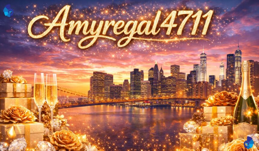 Amyregal4711