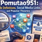 Pomutao951