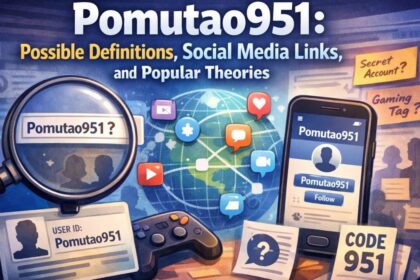 Pomutao951