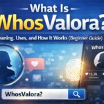 WhosValora