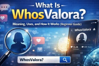 WhosValora