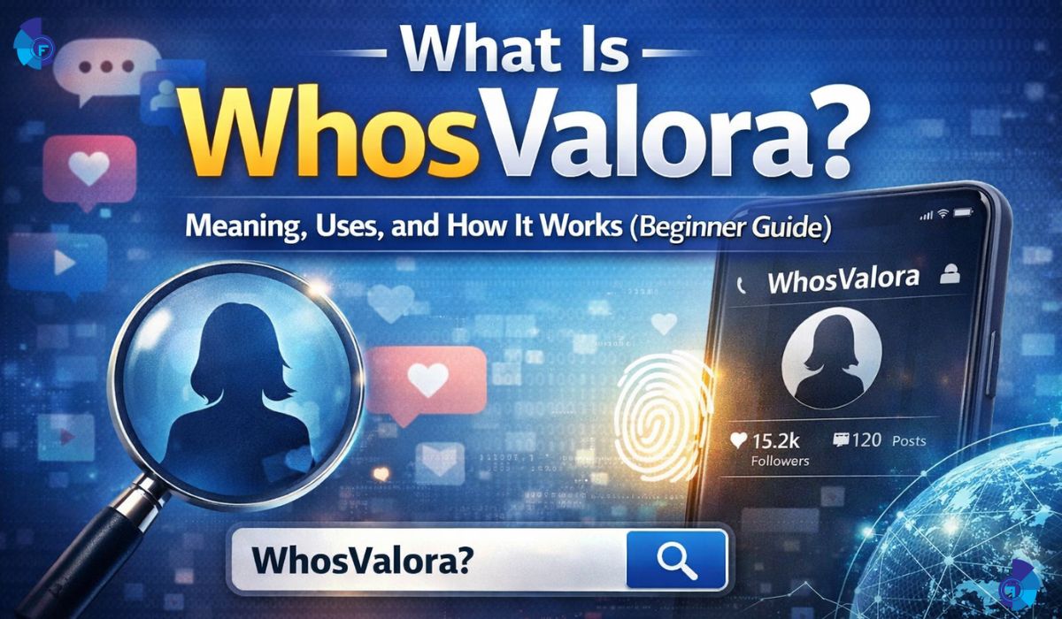 WhosValora