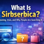 Sirbserbica