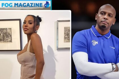 LaTanfernee Hardaway