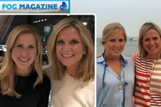 Elizabeth Bowes Gregory