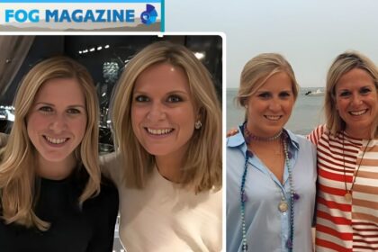 Elizabeth Bowes Gregory