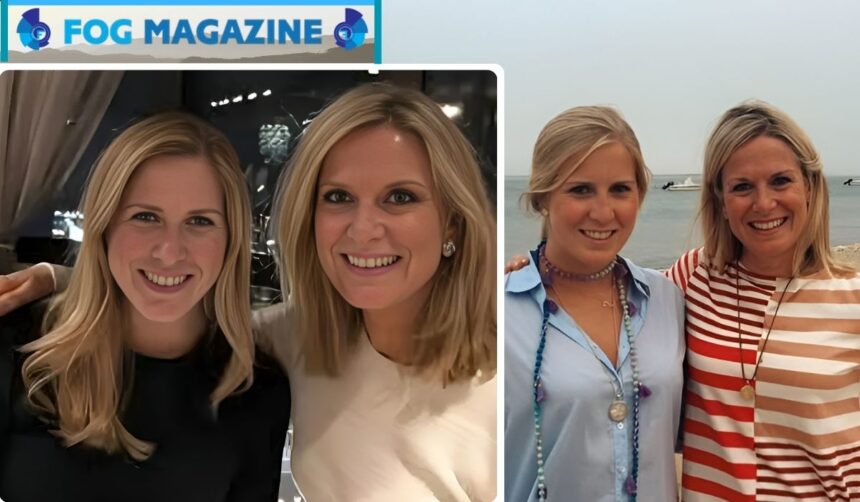 Elizabeth Bowes Gregory