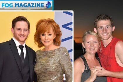 Chassidy Celeste Blackstock