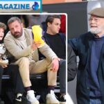 Timothy Byers Affleck